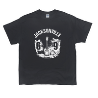 Jacksonville 6/9 - T Shirt (limited run)