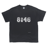 8:46 - T-Shirts (Linkshirt)