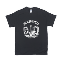 Jacksonville 6/9 - T Shirt (limited run)