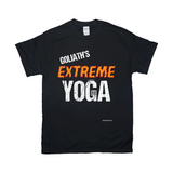 Goliath's Extreme Yoga - T-Shirts