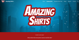 Amazing Shirts Iron-Ons