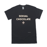 Sexual Chocolate (Black) - T-Shirt