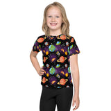 Cosmic Pattern 1 - Amazing Shirt (Boys & Girls)