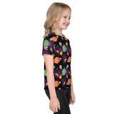 Cosmic Pattern 1 - Amazing Shirt (Boys & Girls)