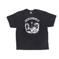 Jacksonville 6/9 - T Shirt (limited run)