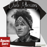 Cholo Morrissey - T-Shirts