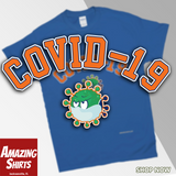 COVID-19 - T-Shirts