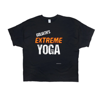 Goliath's Extreme Yoga - T-Shirts