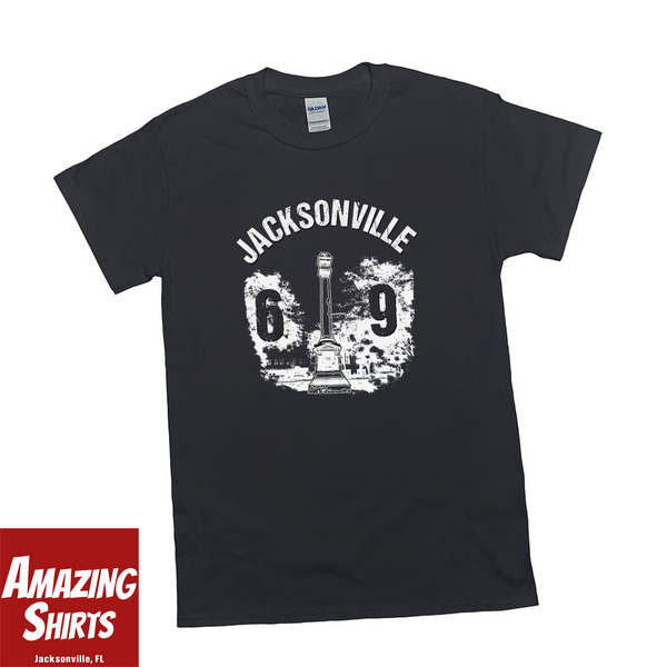 Jacksonville 6/9 - T Shirt (limited run)