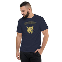 Buttholz Gainseville School Parody T-Shirt