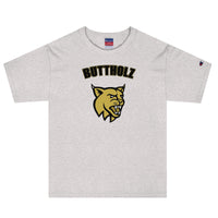 Buttholz Gainseville School Parody T-Shirt