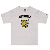 Buttholz Gainseville School Parody T-Shirt