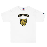 Buttholz Gainseville School Parody T-Shirt