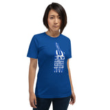 Absolute Escape - Short-Sleeve Unisex ♦Linkshirt T-Shirt