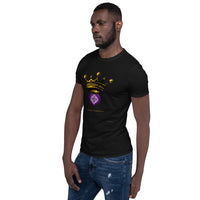 Conquers All - Short-Sleeve ♦Linkmerch ♦Linkshirt T-Shirt