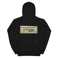 American Money - Unisex Hoodie