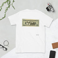 American Money - Short-Sleeve Unisex T-Shirt