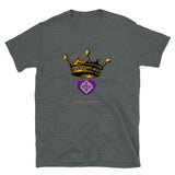 Conquers All - Short-Sleeve ♦Linkmerch ♦Linkshirt T-Shirt