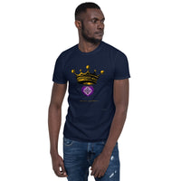 Conquers All - Short-Sleeve ♦Linkmerch ♦Linkshirt T-Shirt