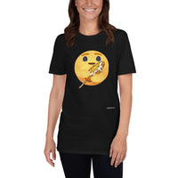 Elote Emoji - Short-Sleeve Unisex T-Shirt