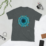 Viral Shirt 2 - Short-Sleeve Unisex T-Shirt