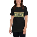 American Money - Short-Sleeve Unisex T-Shirt