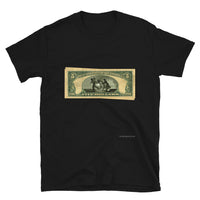 American Money - Short-Sleeve Unisex T-Shirt