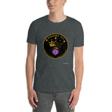 Conquers All (V3) - Short-Sleeve Unisex Linkmerch T-Shirt