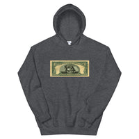 American Money - Unisex Hoodie