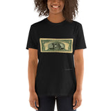 American Money - Short-Sleeve Unisex T-Shirt