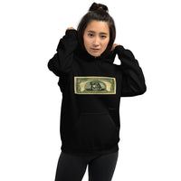 American Money - Unisex Hoodie