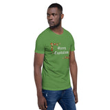 Merry Capitalism - Short-Sleeve Unisex T-Shirt