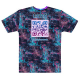 Zero Sum Promo - Men's ♦ Linkshirt T-shirt