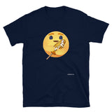 Elote Emoji - Short-Sleeve Unisex T-Shirt