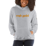 Rosh Gadol - Unisex Linkshirt Hoodie