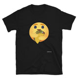 Taco Emoji - Short-Sleeve Unisex T-Shirt