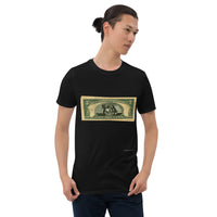 American Money - Short-Sleeve Unisex T-Shirt