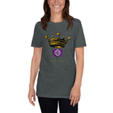 Conquers All - Short-Sleeve ♦Linkmerch ♦Linkshirt T-Shirt