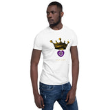 Conquers All - Short-Sleeve ♦Linkmerch ♦Linkshirt T-Shirt