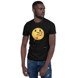 Elote Emoji - Short-Sleeve Unisex T-Shirt