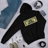 American Money - Unisex Hoodie