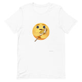 Elote Emoji - Colorful Short-Sleeve Unisex T-Shirt