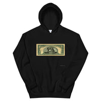 American Money - Unisex Hoodie