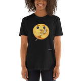 Elote Emoji - Short-Sleeve Unisex T-Shirt