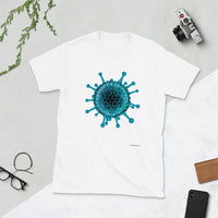 Viral Shirt 3 - Short-Sleeve Unisex T-Shirt