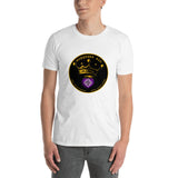 Conquers All (V3) - Short-Sleeve Unisex Linkmerch T-Shirt