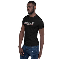 Linkmerch Promotional Shirt - Short-Sleeve Unisex T-Shirt