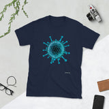 Viral Shirt 3 - Short-Sleeve Unisex T-Shirt