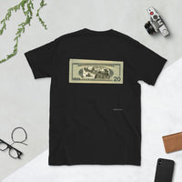 American Money - Short-Sleeve Unisex T-Shirt