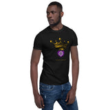 Conquers All - Short-Sleeve ♦Linkmerch ♦Linkshirt T-Shirt